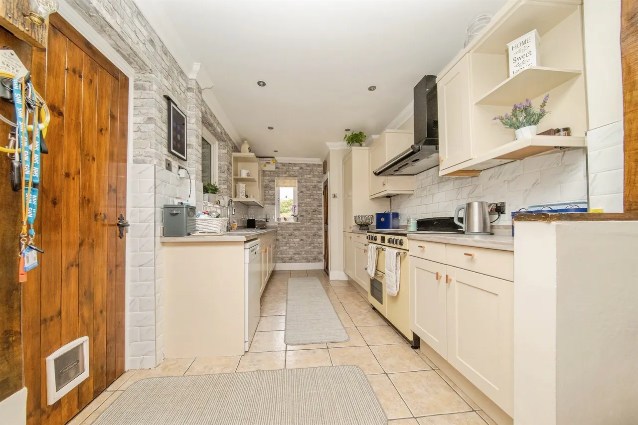 Hardys Green, Birch, COLCHESTER, photo 8