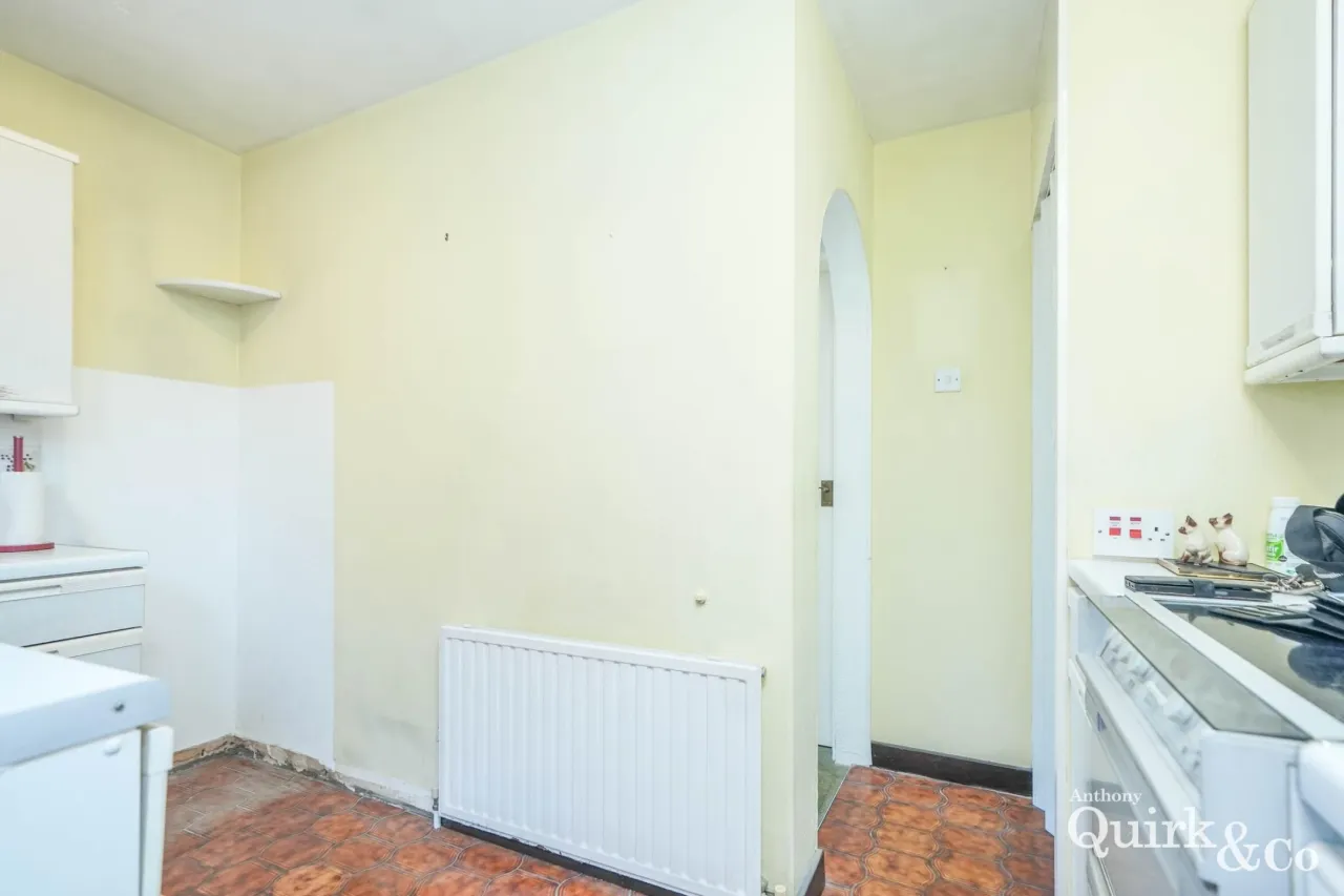 South Parade, Canvey Island, SS8, photo 5