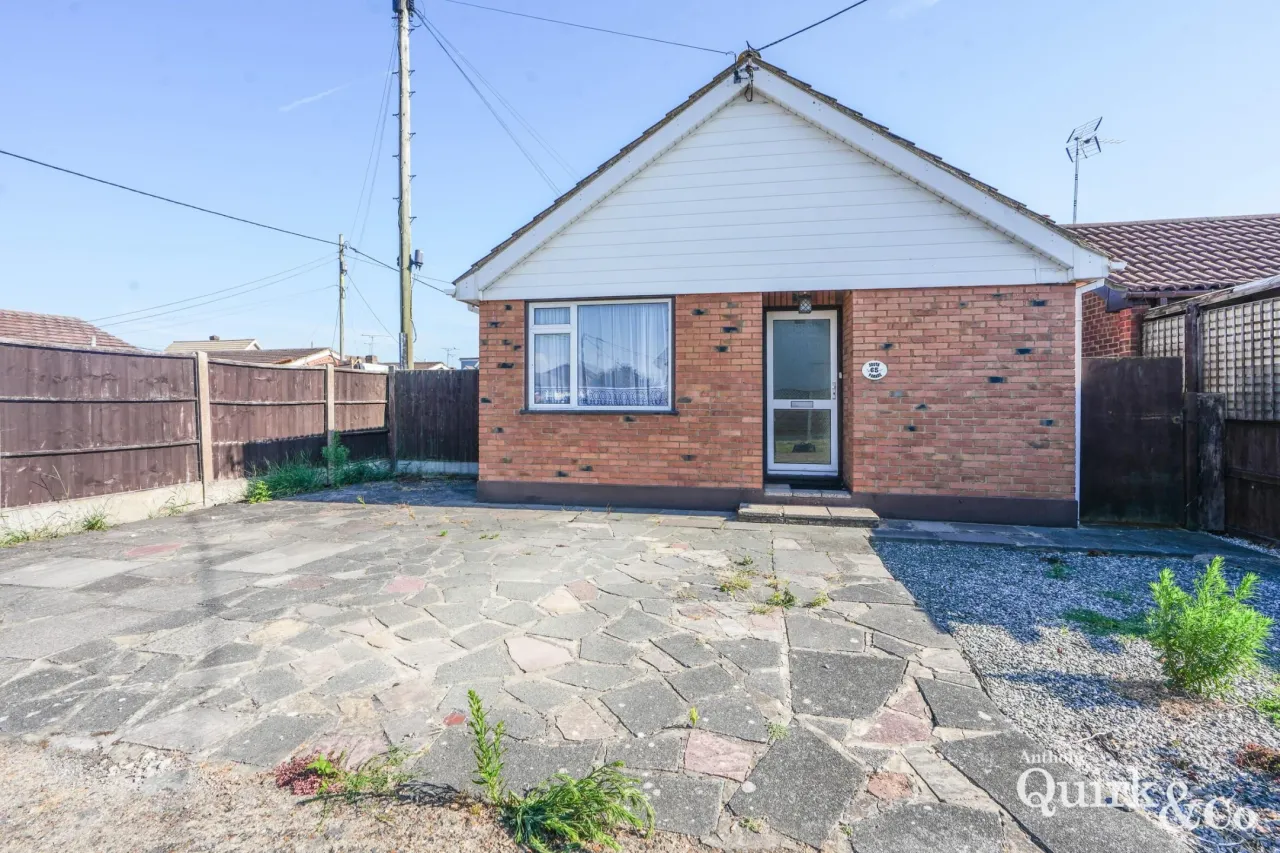 South Parade, Canvey Island, SS8, photo 12