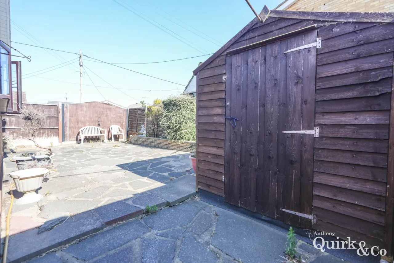 South Parade, Canvey Island, SS8, photo 10