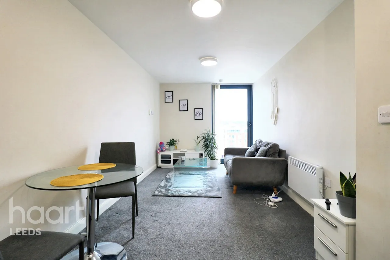 Skinner Lane, Leeds, LS7, photo 5