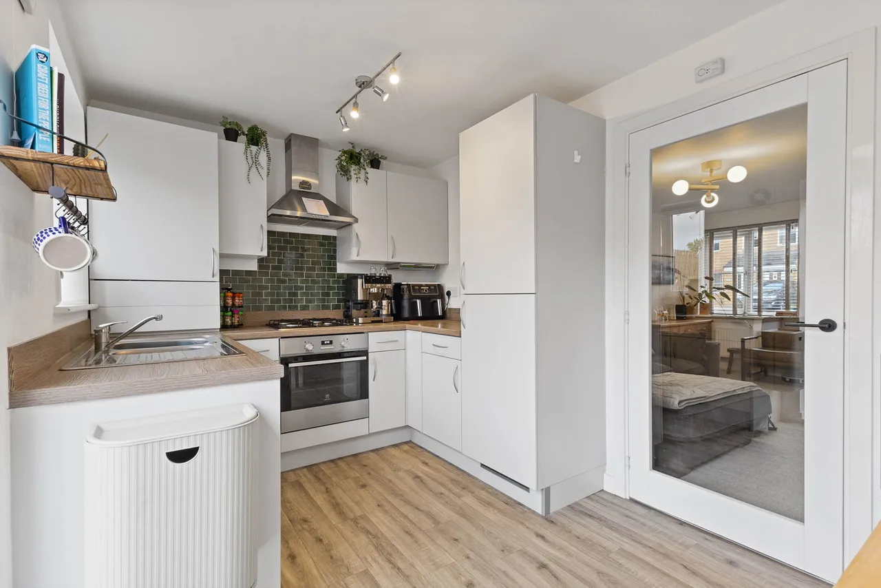 Friarwood Avenue, Pontefract, photo 7