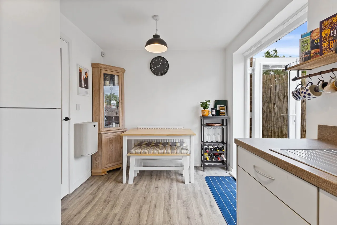 Friarwood Avenue, Pontefract, photo 8
