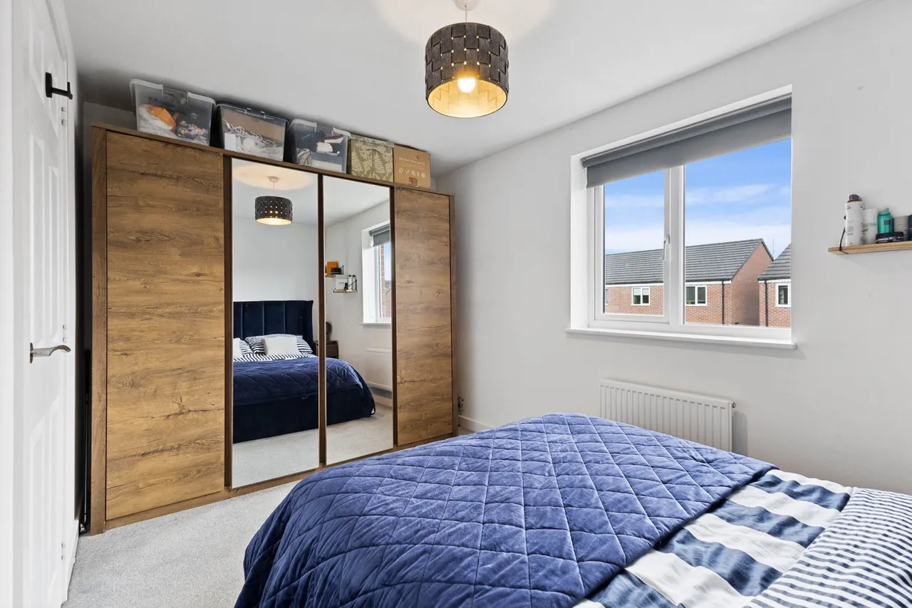 Friarwood Avenue, Pontefract, photo 12