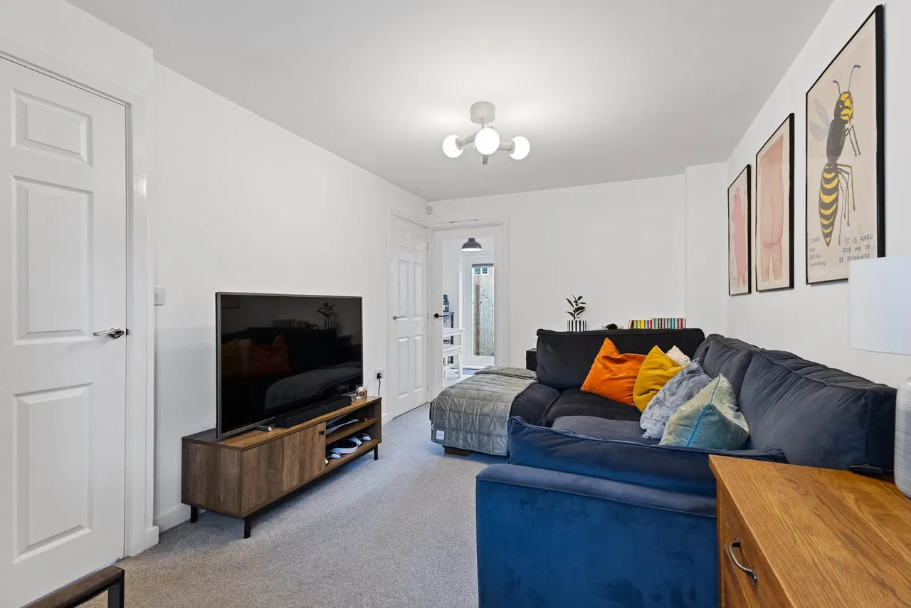 Friarwood Avenue, Pontefract, photo 6
