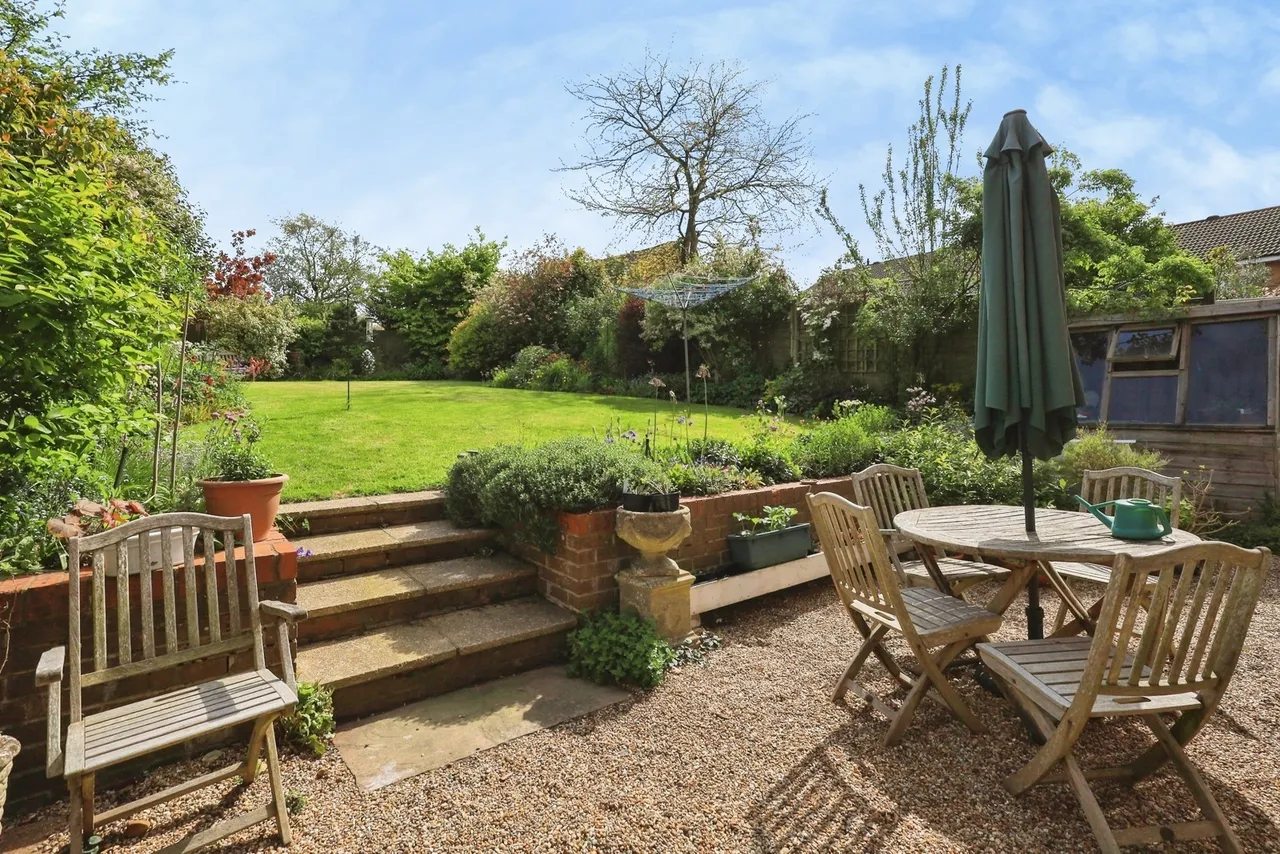 Gorse Hill, Broad Oak, TN21, photo 6