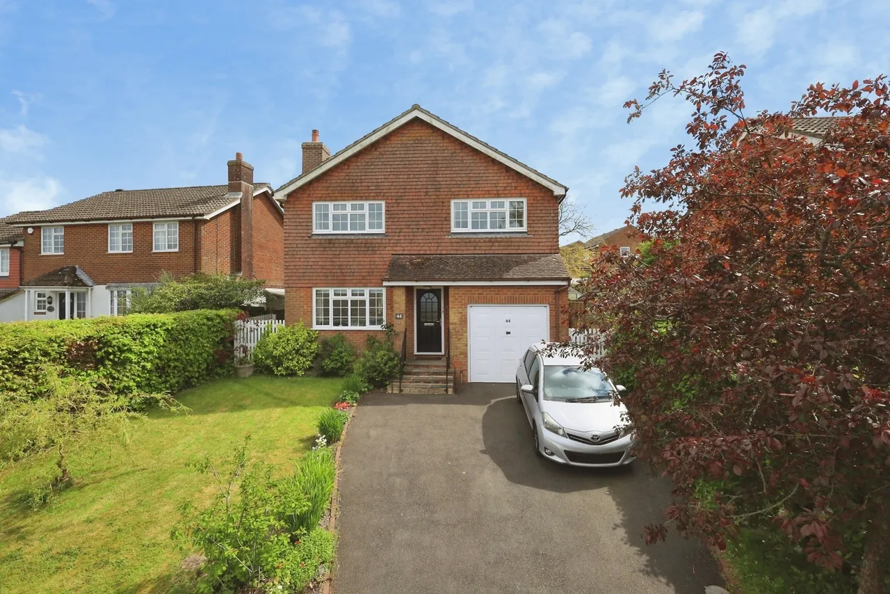 Gorse Hill, Broad Oak, TN21, photo 21
