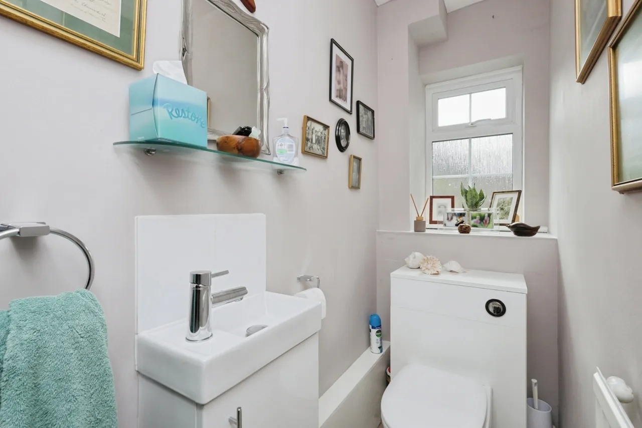 Gorse Hill, Broad Oak, TN21, photo 16
