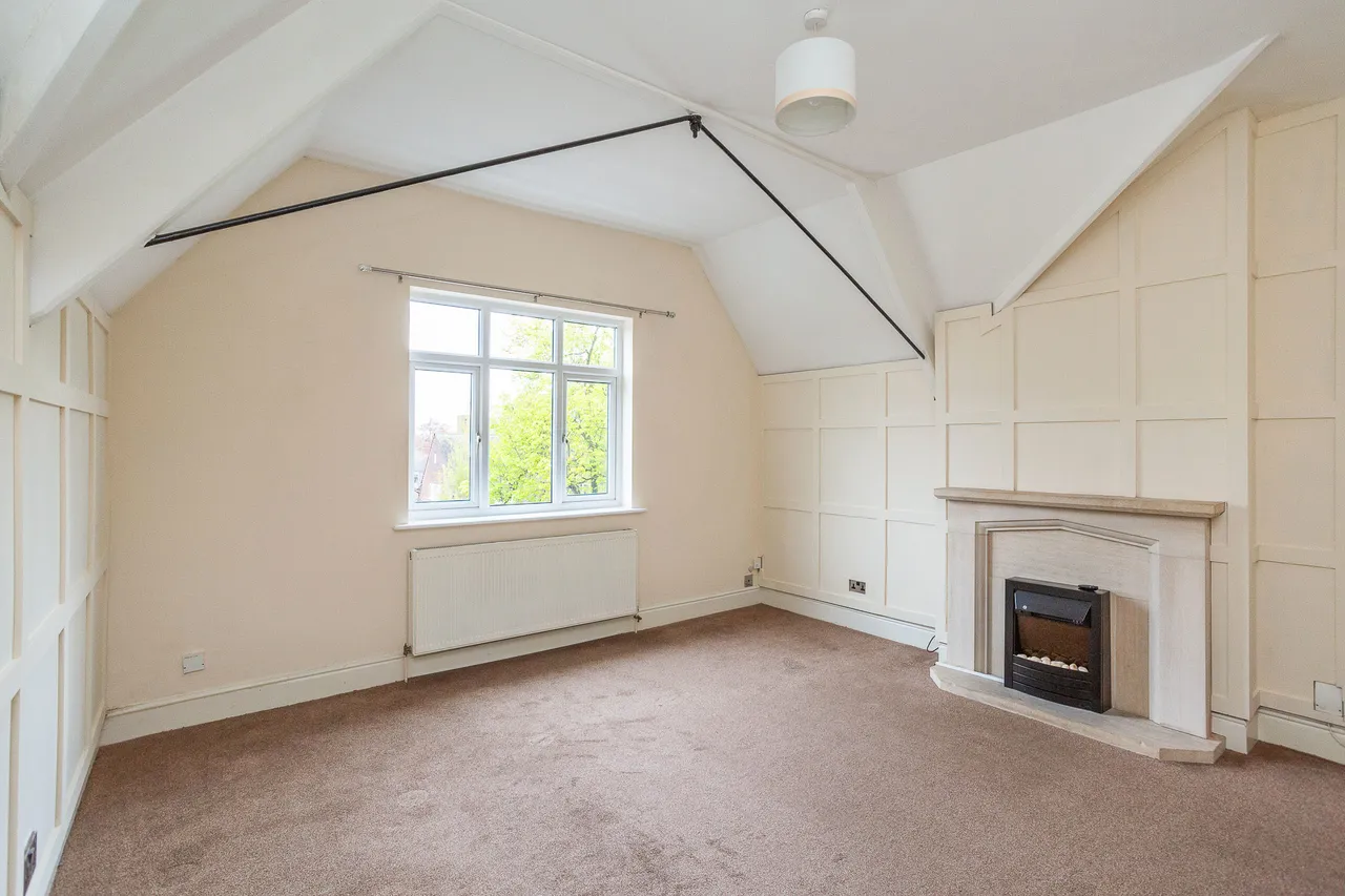 2 bed house for sale, Thorne Road, Doncaster, DN2