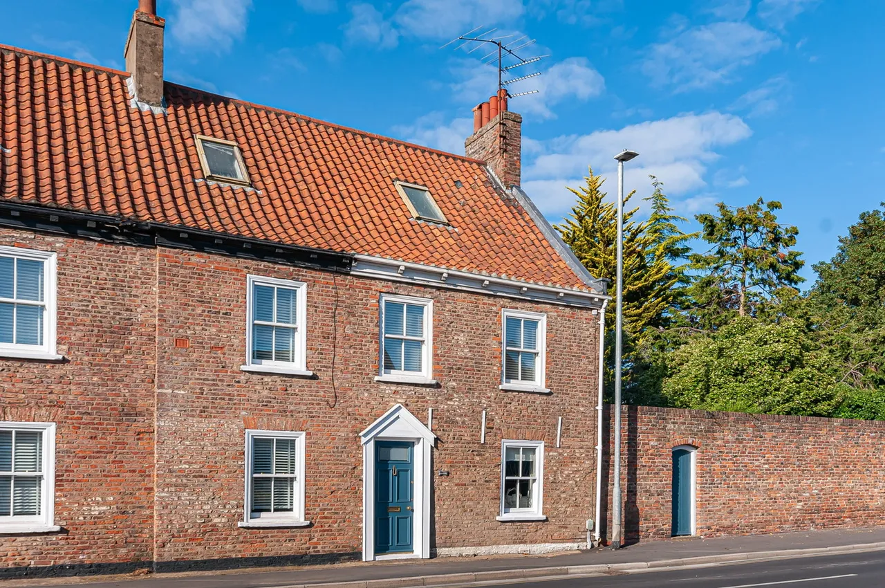 Newgate Street, Cottingham, HU16, photo 39