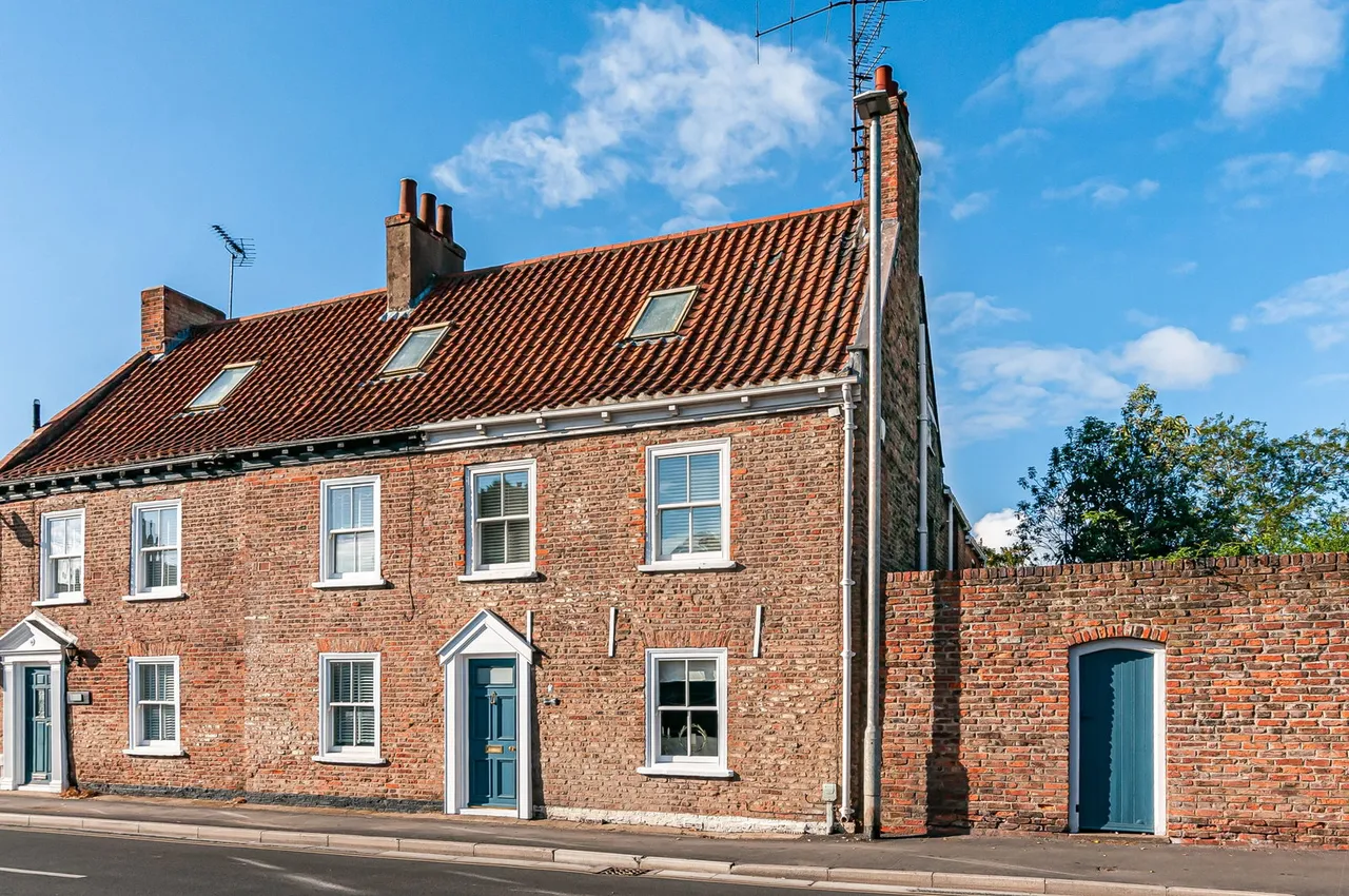 3 bed house for sale, Newgate Street, Cottingham, HU16