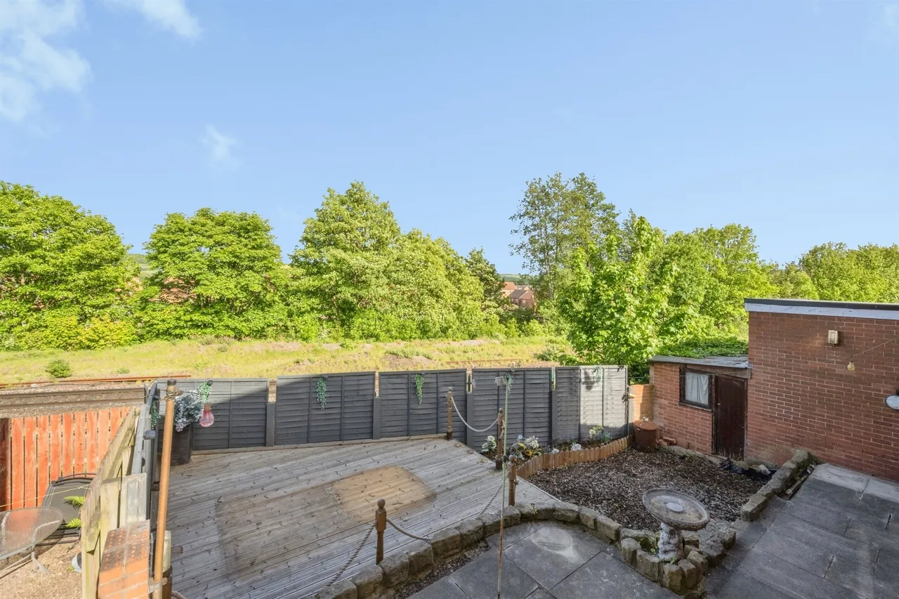 Highthorn Road, Kilnhurst, Mexborough, photo 4