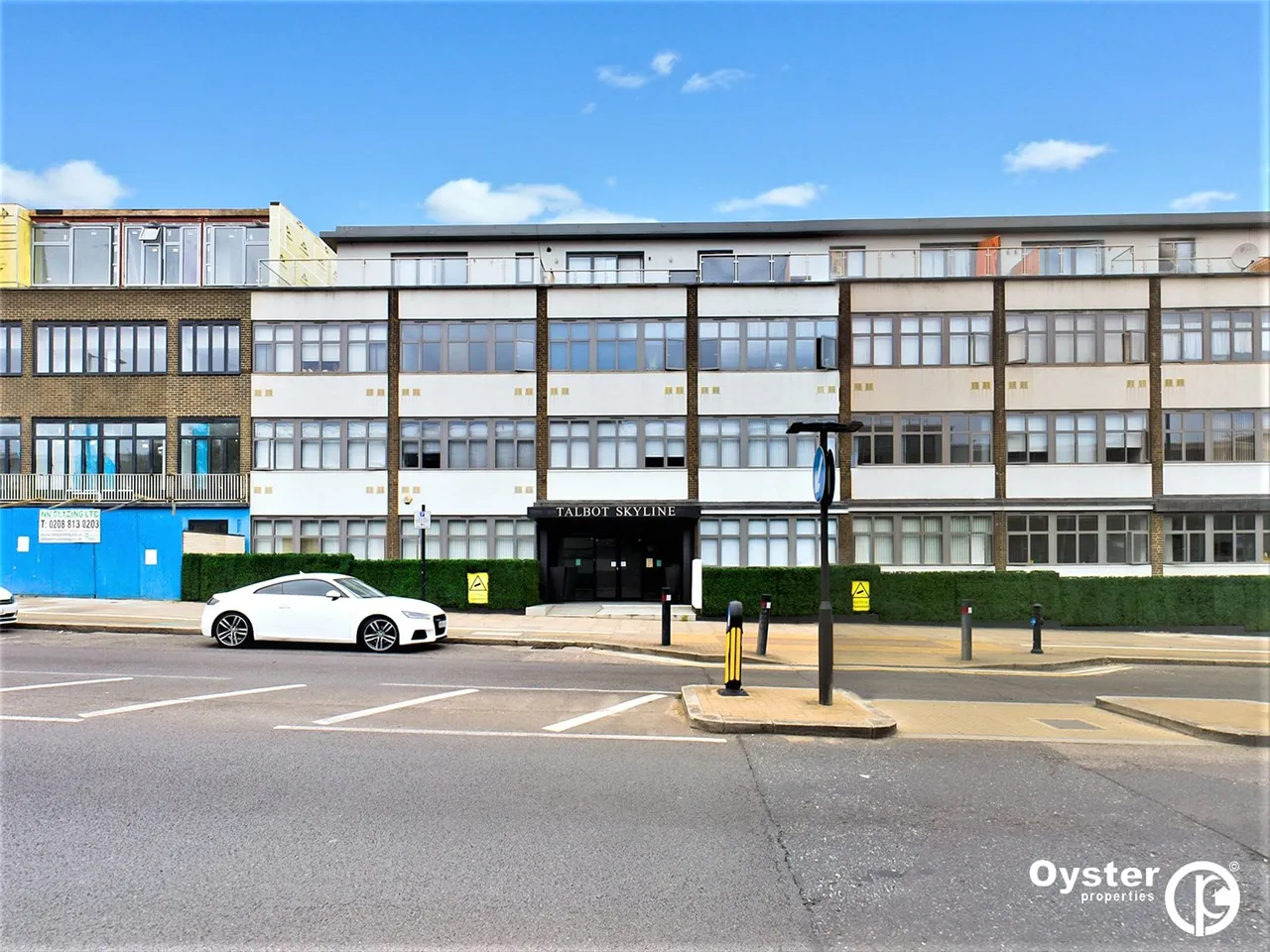 Imperial Drive, Harrow, HA2, photo 8
