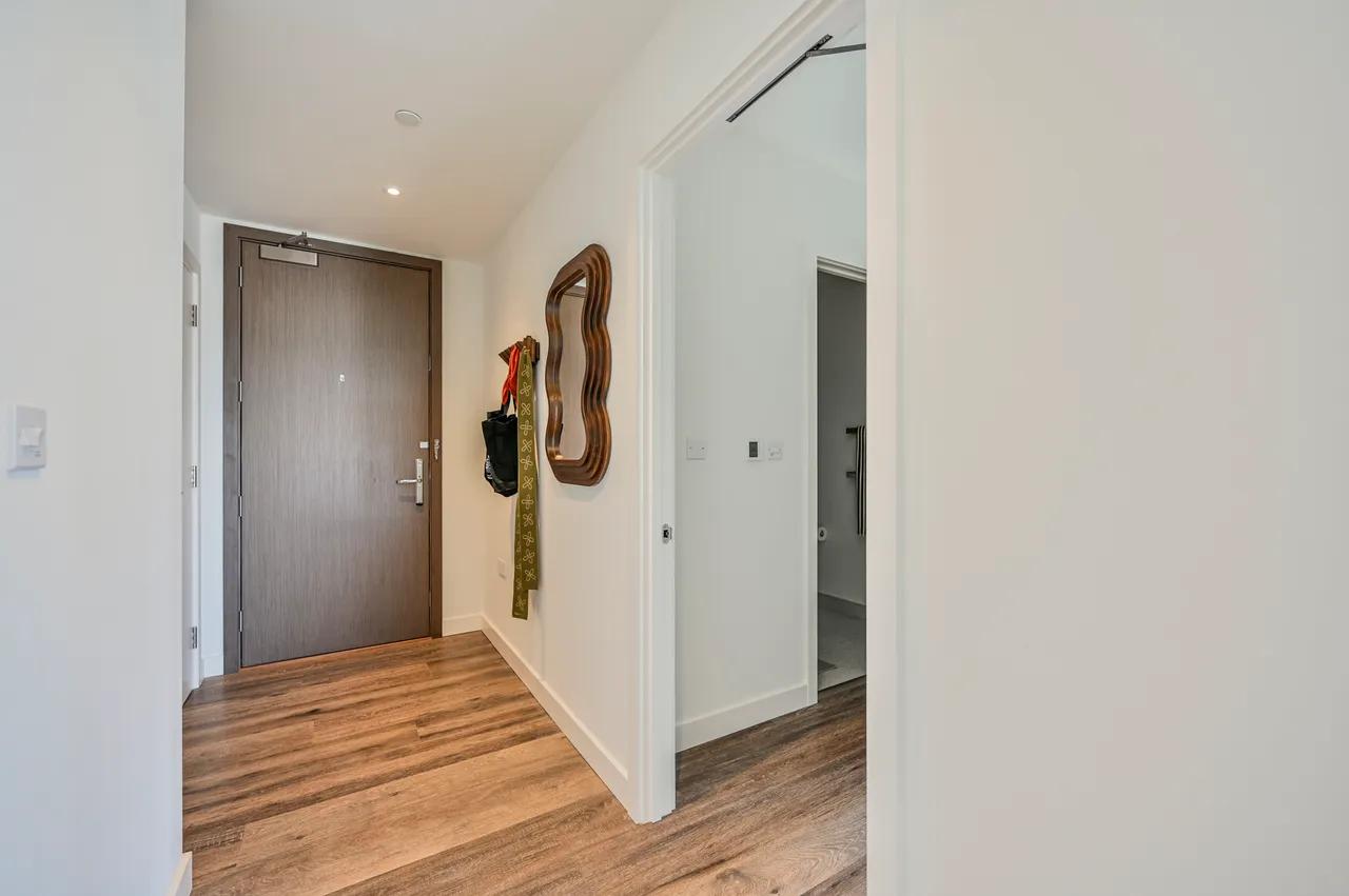 Flat 54, Chapman House, London, photo 7