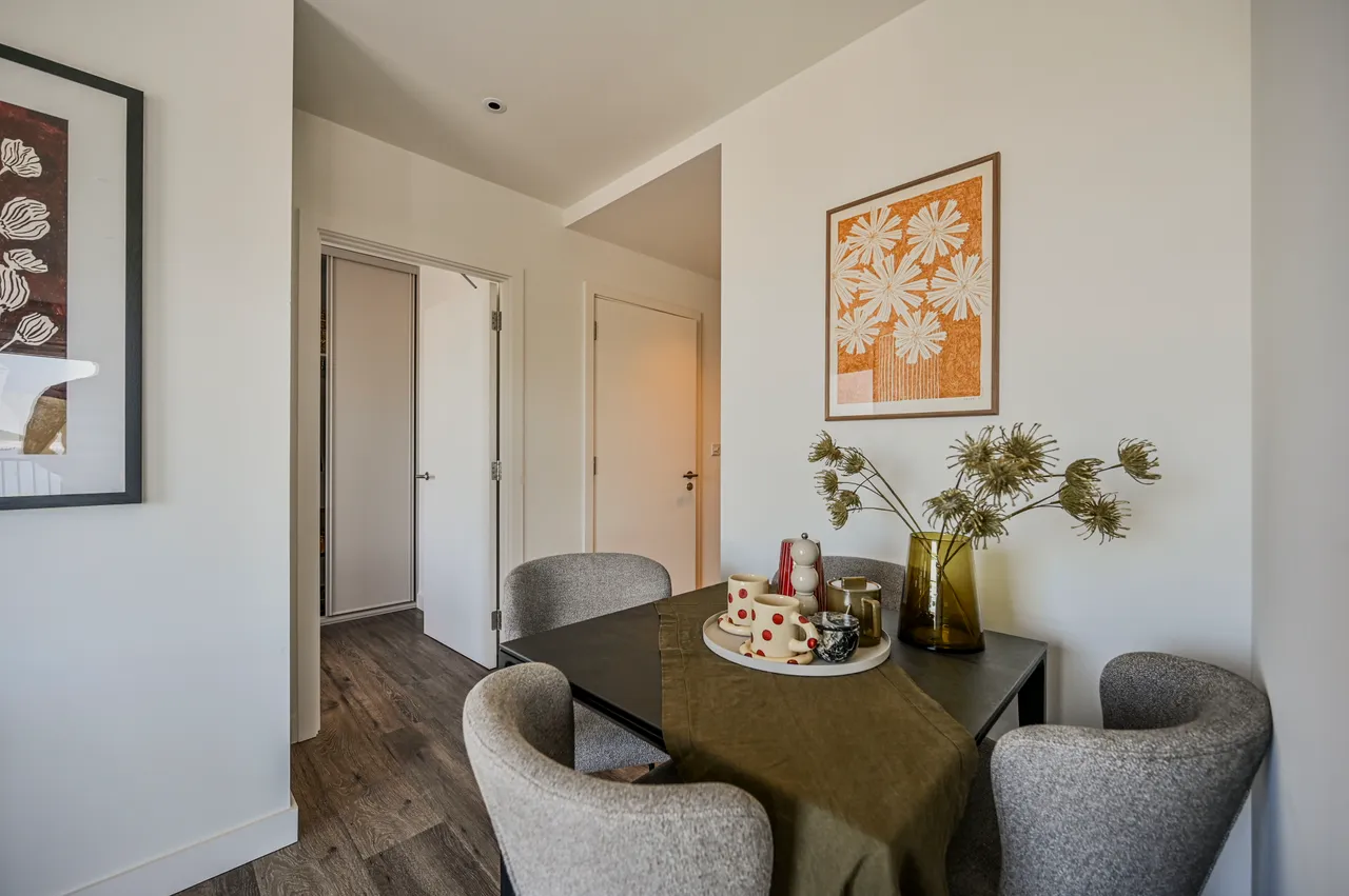 Flat 54, Chapman House, London, photo 12