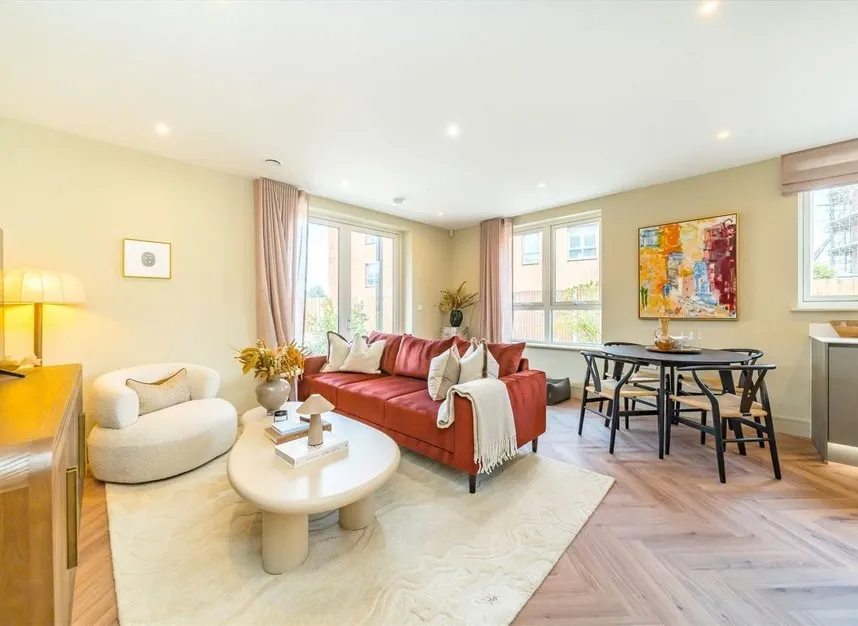 Bicknell Way, Wandsworth, SW17, photo 2