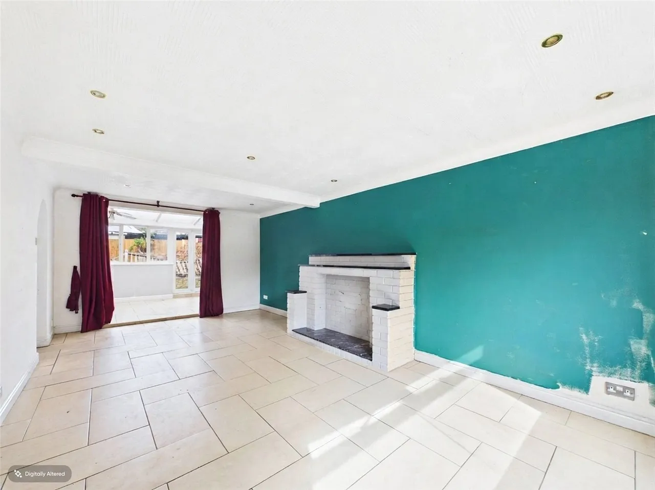 Jefferson Road, Ewloe, Deeside, Flintshire, CH5 3RA, photo 5