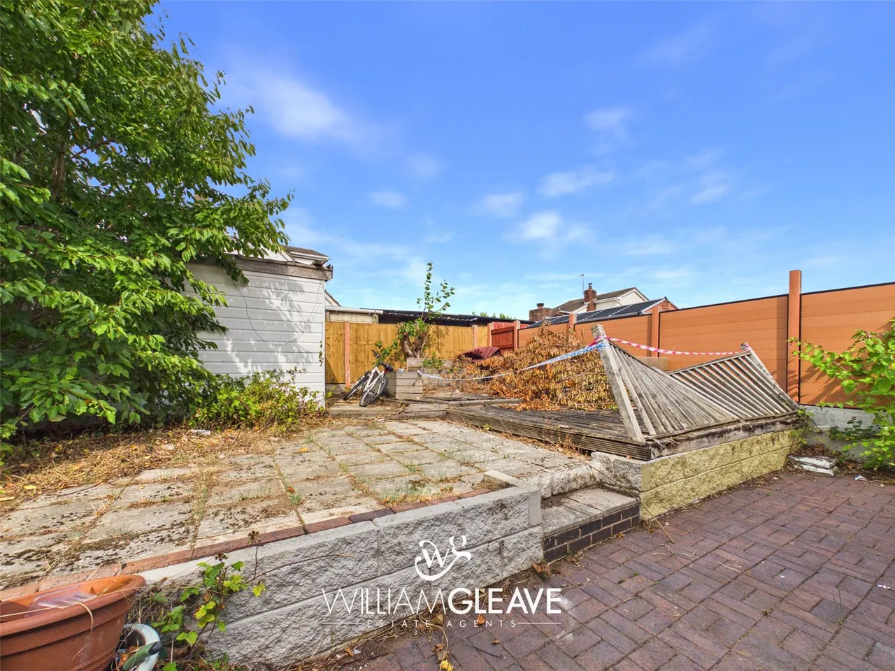 Jefferson Road, Ewloe, Deeside, Flintshire, CH5 3RA, photo 2