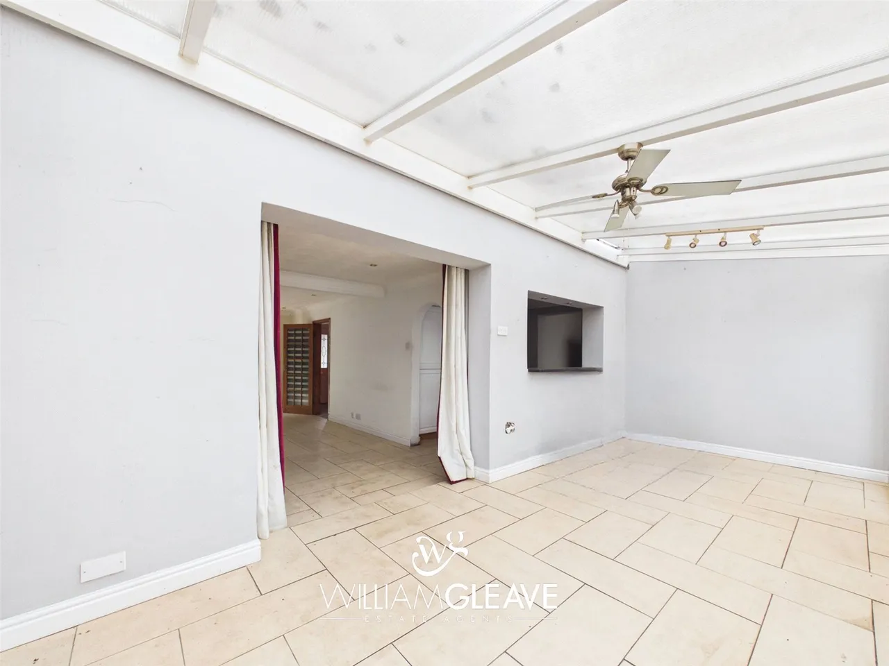 Jefferson Road, Ewloe, Deeside, Flintshire, CH5 3RA, photo 10