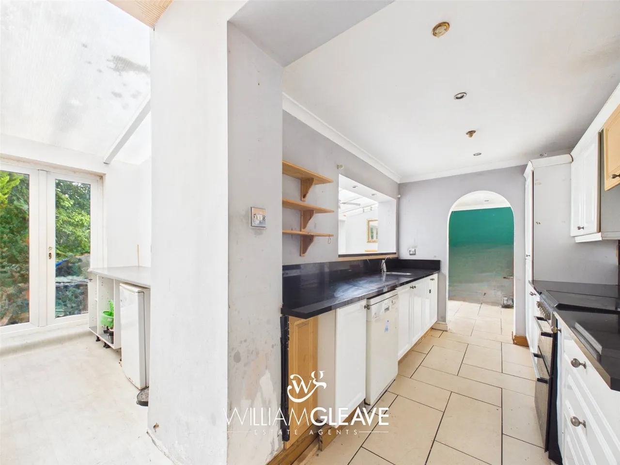 Jefferson Road, Ewloe, Deeside, Flintshire, CH5 3RA, photo 7