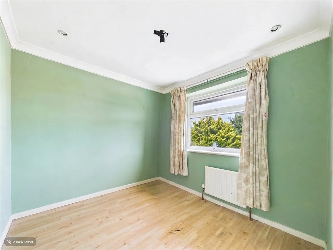 Jefferson Road, Ewloe, Deeside, Flintshire, CH5 3RA, photo 14
