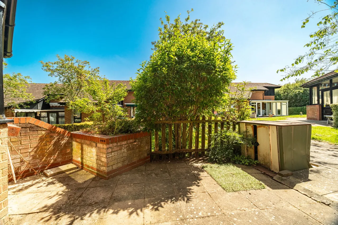 Bekonscot Court, Giffard Park, Milton Keynes, MK14 5QS, photo 9