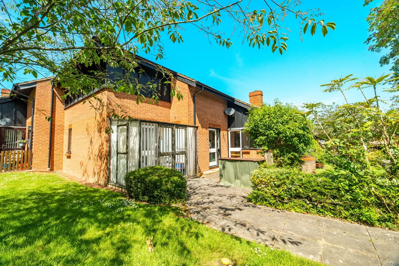 Bekonscot Court, Giffard Park, Milton Keynes, MK14 5QS, photo 10