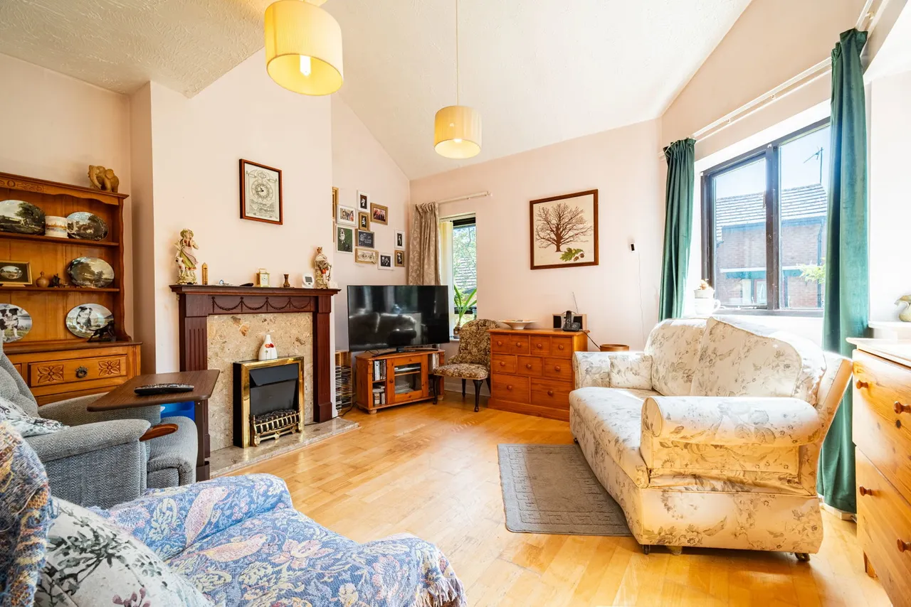 Bekonscot Court, Giffard Park, Milton Keynes, MK14 5QS, photo 3