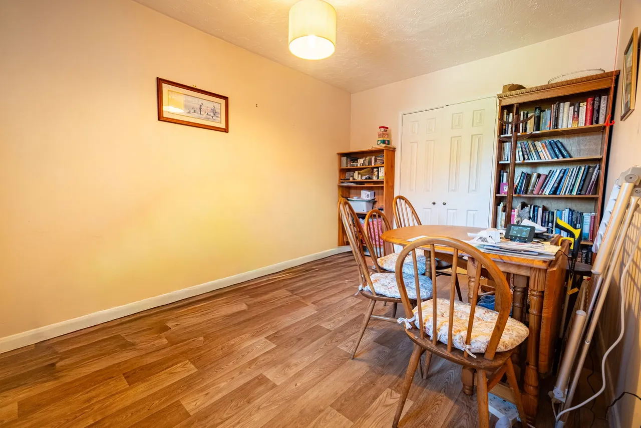 Bekonscot Court, Giffard Park, Milton Keynes, MK14 5QS, photo 6