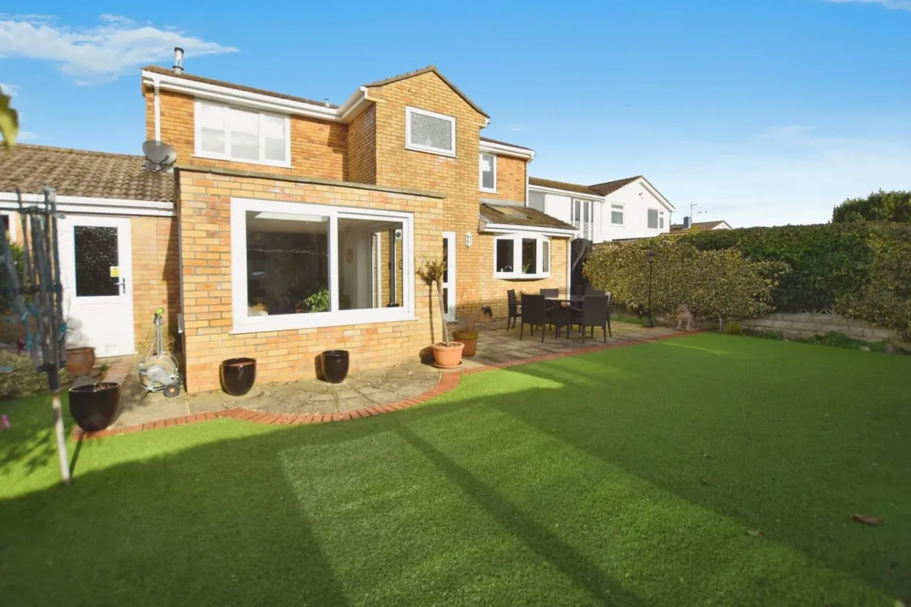 Whitchurch Lane, Whitchurch, BS14, photo 22