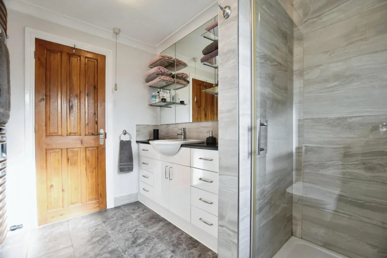Whitchurch Lane, Whitchurch, BS14, photo 20
