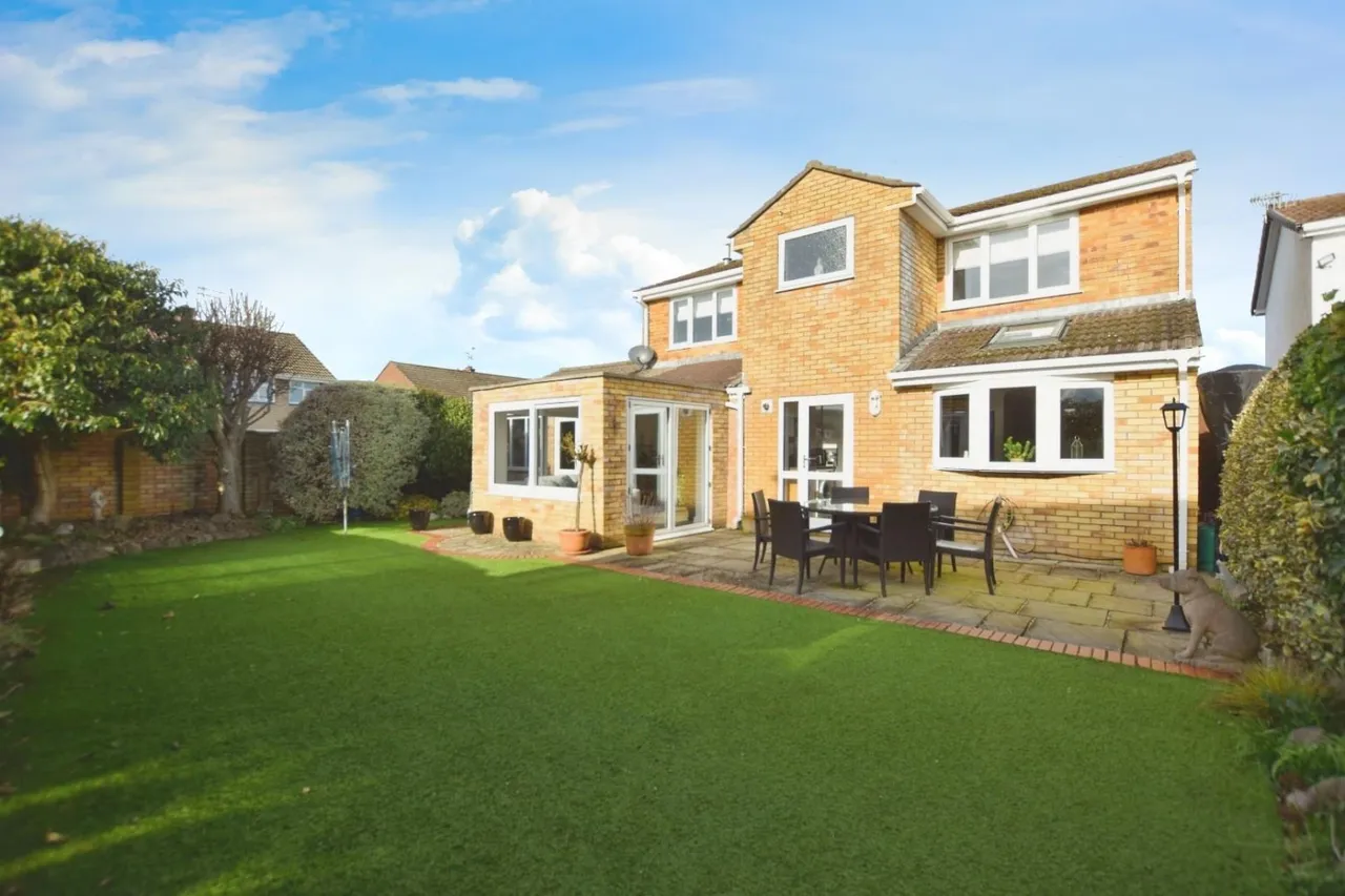 Whitchurch Lane, Whitchurch, BS14, photo 2