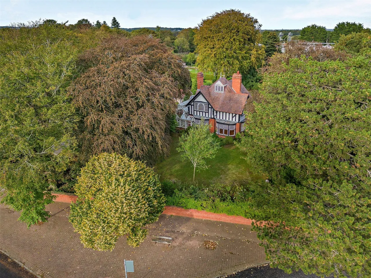 St. Georges Way, Thornton Hough, CH63, photo 25