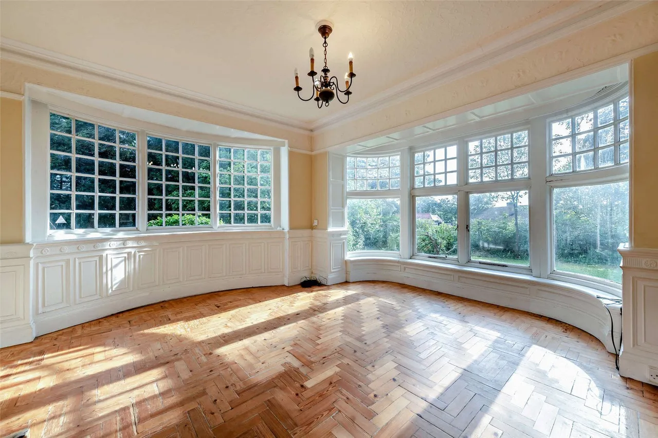 St. Georges Way, Thornton Hough, CH63, photo 7