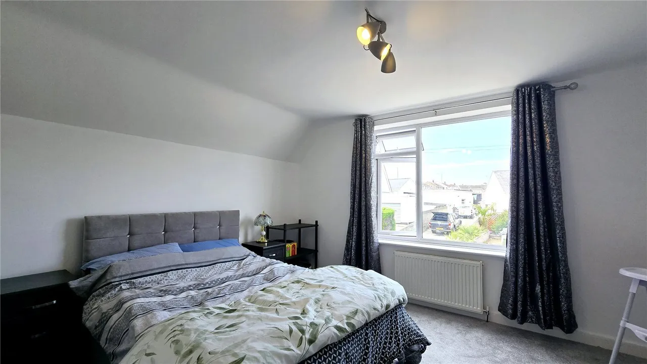 Lewascote, Holyhead, LL65, photo 8
