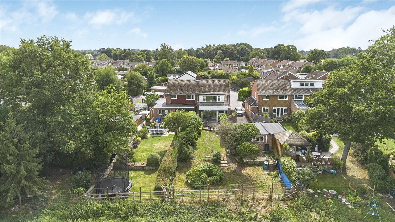 Elizabeth Close, Henley-on-Thames, RG9, photo 15