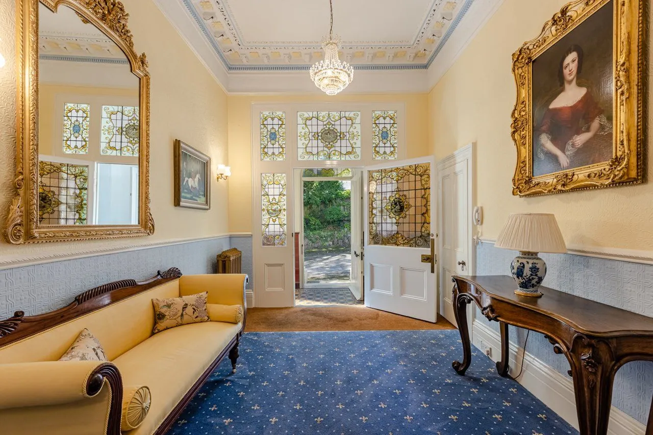 Higher Warberry Road, Torquay, Devon, TQ1 1SA, photo 8