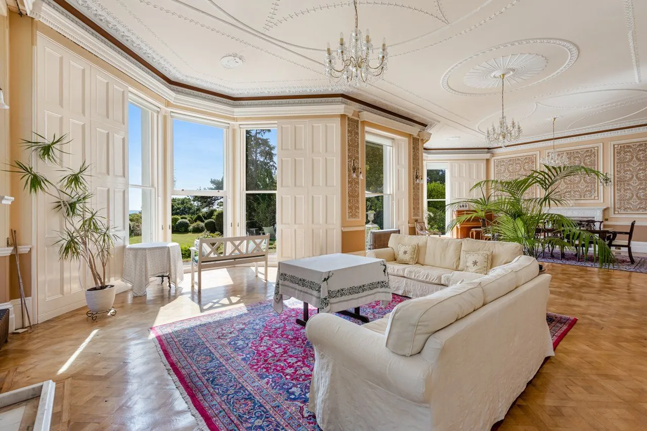 Higher Warberry Road, Torquay, Devon, TQ1 1SA, photo 4