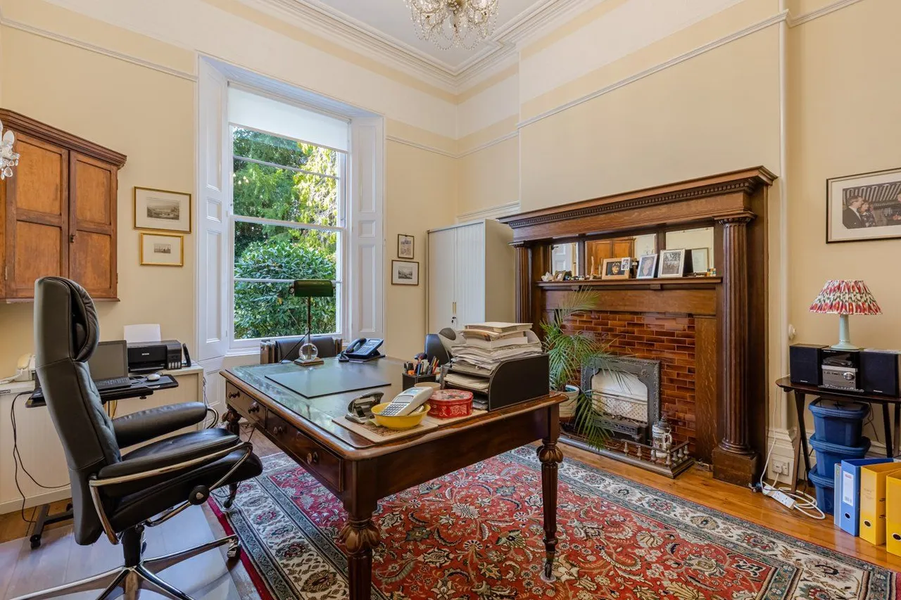 Higher Warberry Road, Torquay, Devon, TQ1 1SA, photo 12