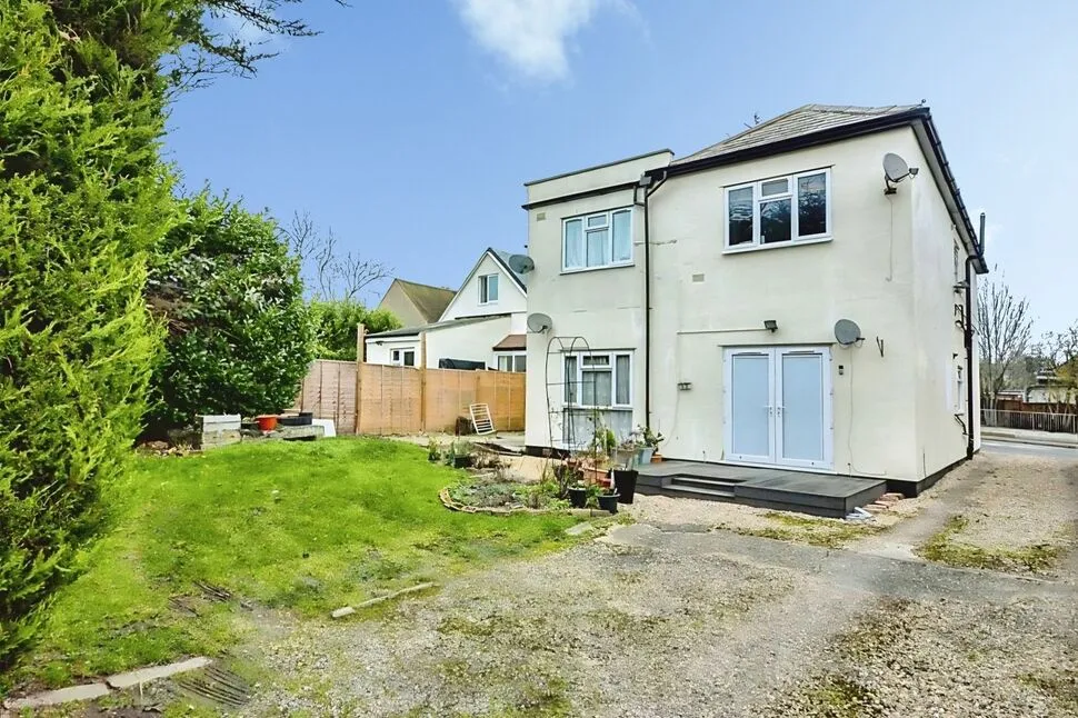 Horseshoe Lane, Watford, WD25, photo 8