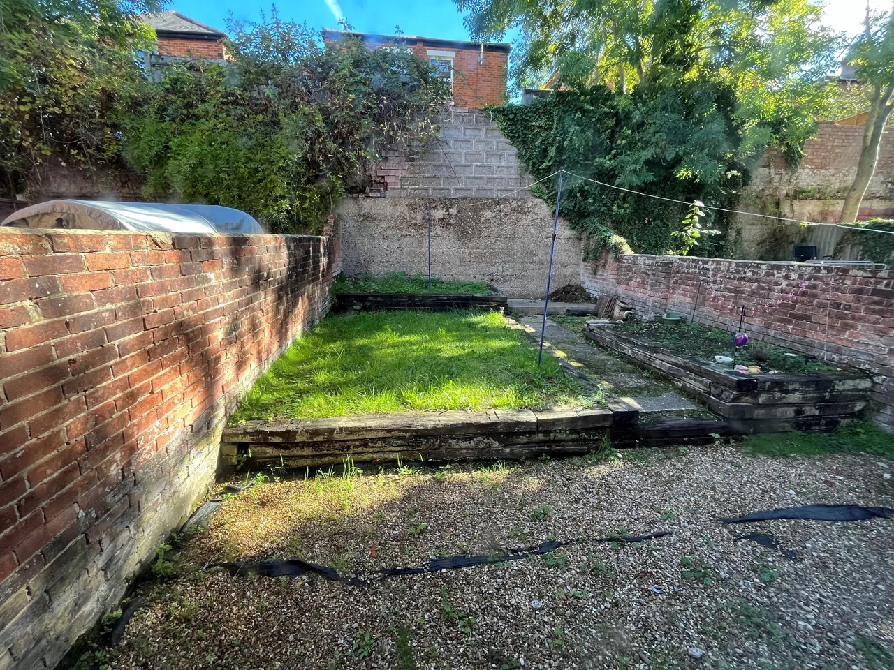 Burlington Road, Polygon, SO15, photo 10