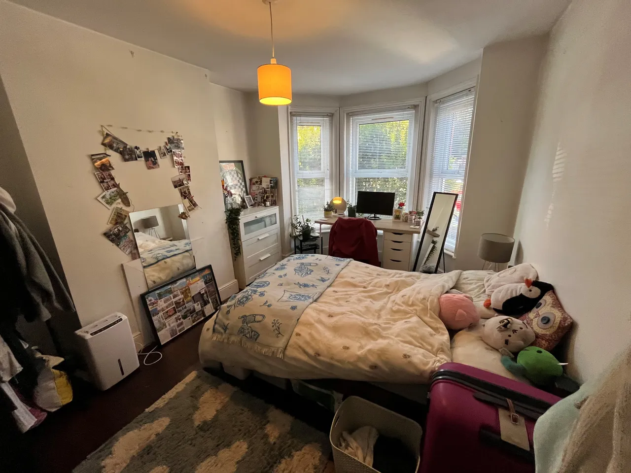 Burlington Road, Polygon, SO15, photo 6