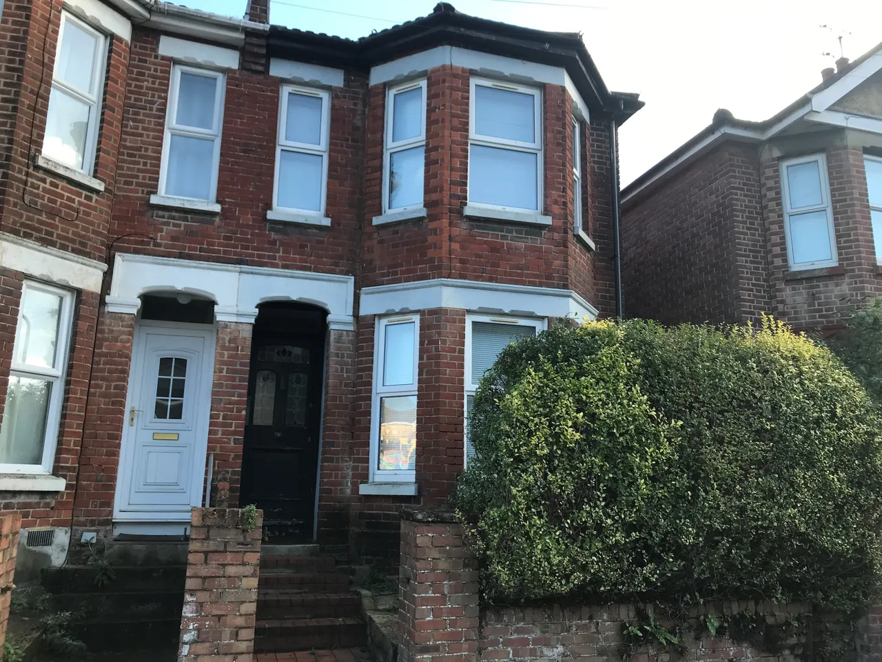 Burlington Road, Polygon, SO15, photo 9
