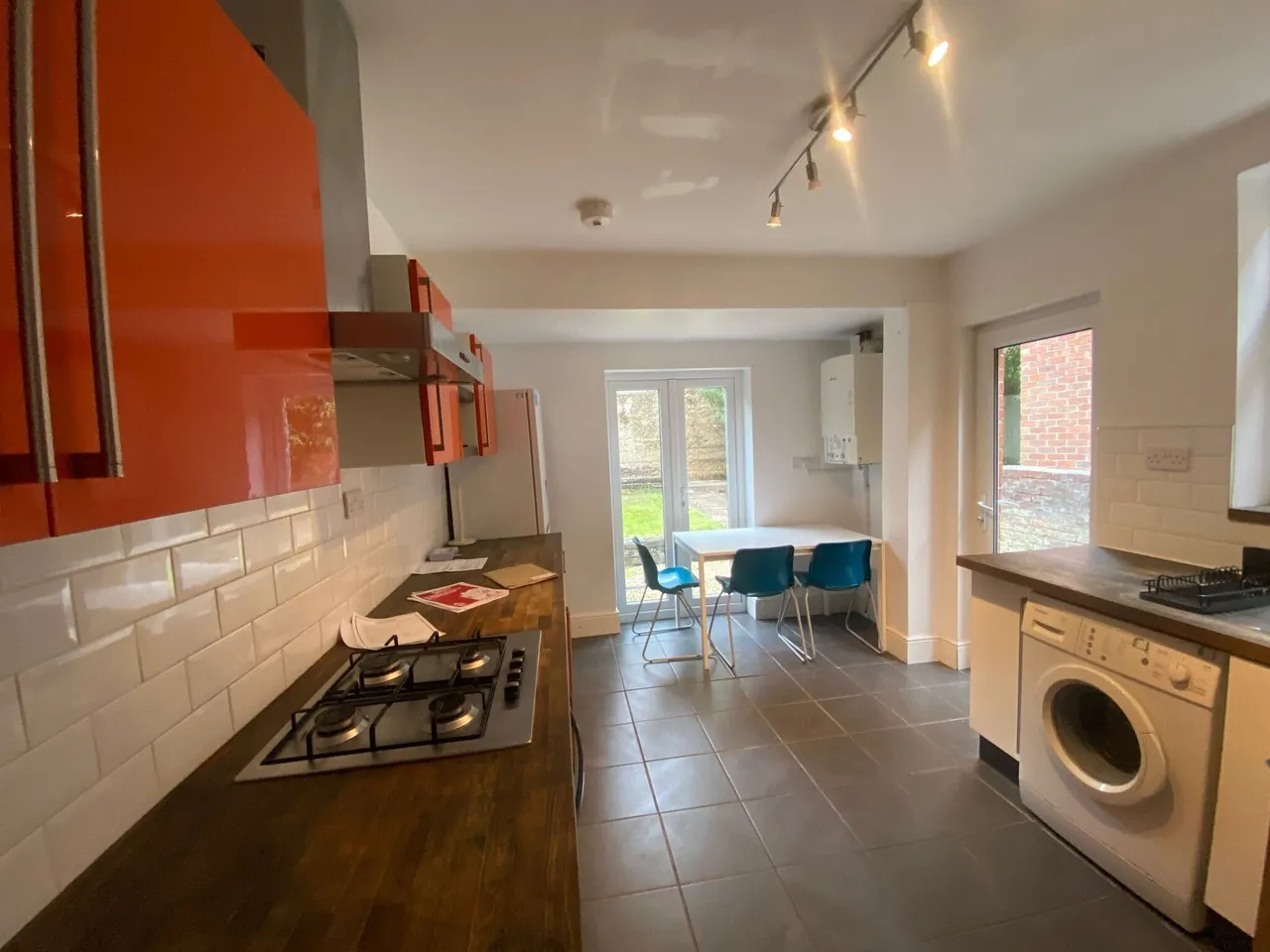 Burlington Road, Polygon, SO15, photo 7