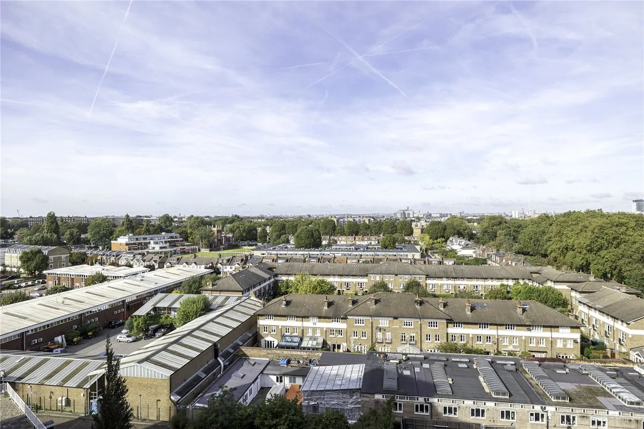 The Piper Building, Peterborough Road, Fulham, SW6, photo 4