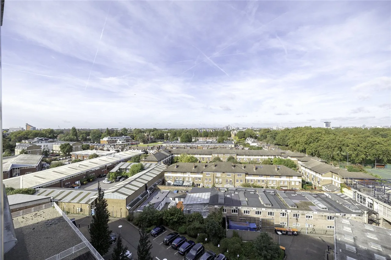 The Piper Building, Peterborough Road, Fulham, SW6, photo 5
