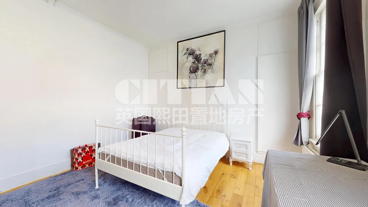 Ponsonby Terrace, photo 20