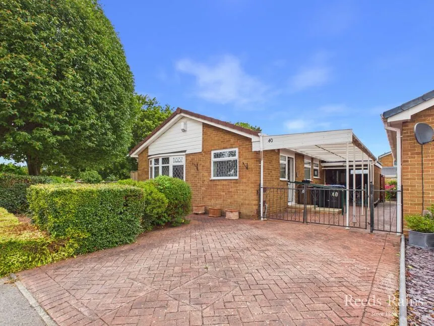 3 bed house for sale — Watchgate, Nunthorpe, North Yorkshire, TS7