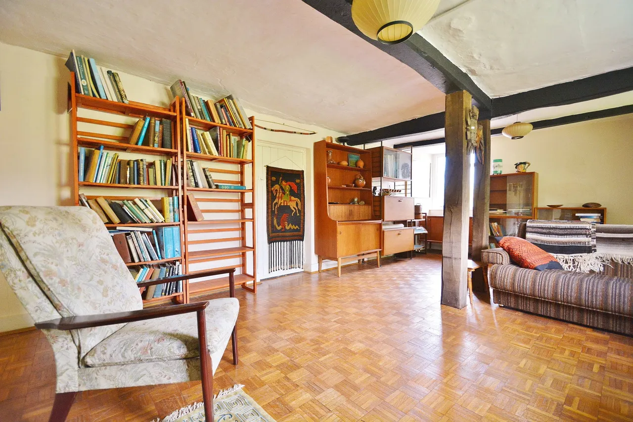 Worminghall Road, Oakley, photo 7