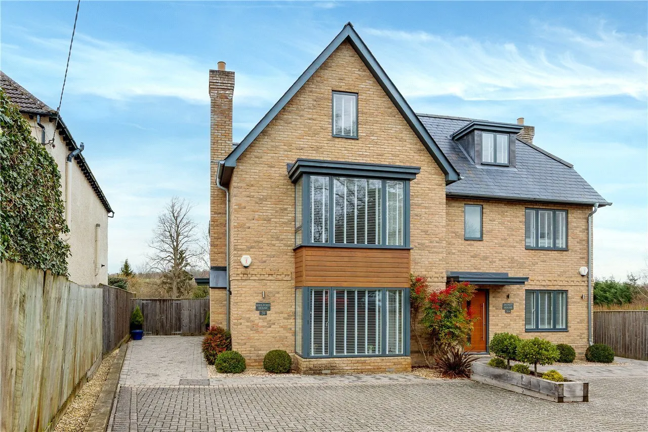 Cumnor Hill, Oxford, Oxfordshire, OX2, photo 4